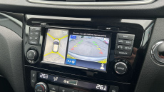 Nissan Qashqai 1.6 dCi Tekna 5dr Xtronic Diesel Hatchback